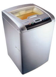 2002年中國家電市場十大流行產品盤點