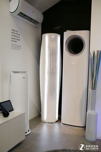 智能家電新紀元 海爾多款創新產品閃耀IFA電子展