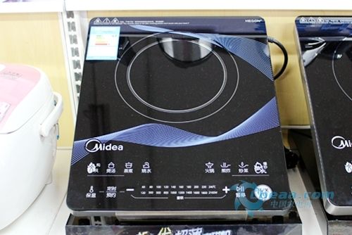 經典超薄設計 多款纖巧電磁爐搶先看