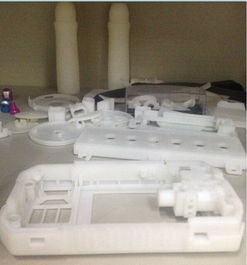 珠海3D打印手板廠 優質產品樣板與日用百貨生產解決方案