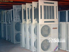 寶安回收工廠 解決庫存積壓，環保處理電子廢料、空調、辦公家具及鐵床