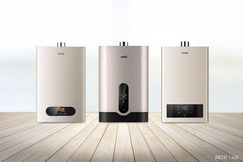 燃?xì)鉄崴髂募覐姡渴笃放其N量排行榜出爐，天貓京東蘇寧數(shù)據(jù)揭示市場格局