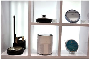 智慧生活，觸手可及——2018 AWE小家電引領(lǐng)日用百貨新潮流