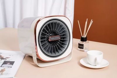 小家電外觀設計新風尚 新奇創意電子產品設計案例合集