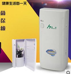甌海明珠 探訪南白象圣華家用電器廠的創新之路