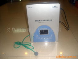 果蔬解毒機產品選購指南 健康生活的必備日用百貨