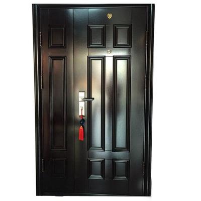 盼盼防盜門 河南廠家的創新之道與品質保障